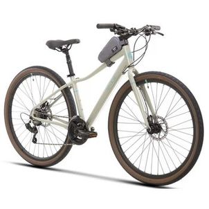 Bicicleta Aro 29 Sense Urbana Move Fitness 2023 Shimano 21 Velocidades