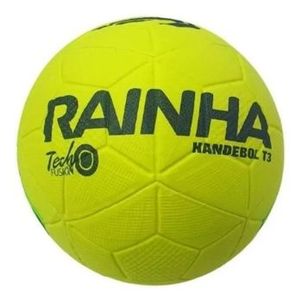 Bola de Handebol Rainha T3 Tecnofusion