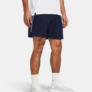 Bermuda Masculina de Treino Woven Under Armour