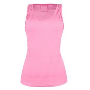 Regata Feminina de Treino 500 Domyos Rosa