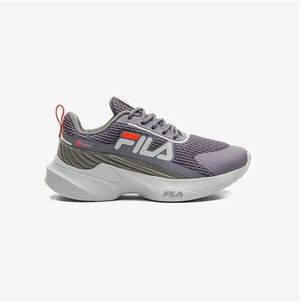 Tênis infantil de caminhada Progress Fila
