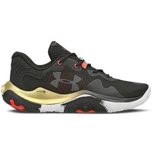 Tênis Masculino de Basquete Buzzer Under Armour