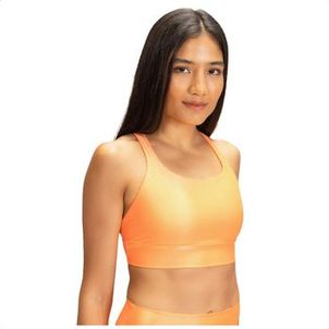 Top Live Neo Allure Adaptiv Feminino