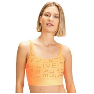 Top Live Icon Neo Hydefit Adaptiv Feminino