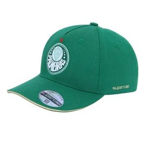 BONÉ SUPERCAP PALMEIRAS AMERICANO 110 ANOS