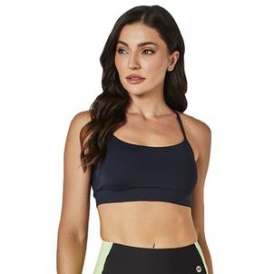 TOP VESTEM ALÇAS FINAS COSMIC FEMININO