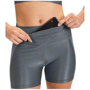 Shorts Live Fit Allure Adaptiv Feminino