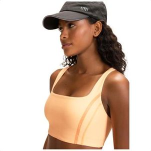 Top Live Dynamic Mat Feminino
