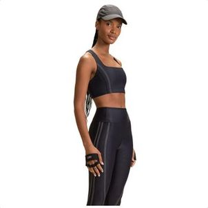 Top Live Dynamic Mat Feminino