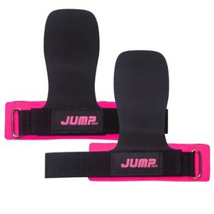 Hand Grip Evolution Jump Over
