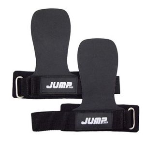 Hand Grip Evolution Jump Over
