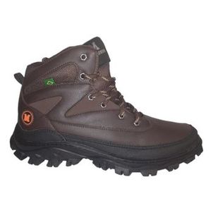 Bota Masculino Adventure Marathon Trilha Rapel Militar 223