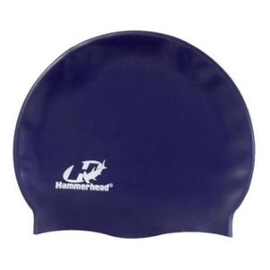 Touca De Natação Em Silicone Original Hammerhead - Infantil