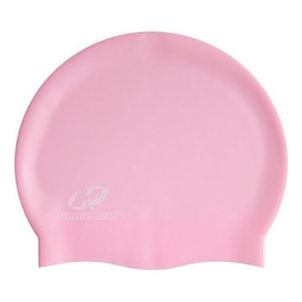 Touca De Natação Em Silicone Original Hammerhead - Infantil