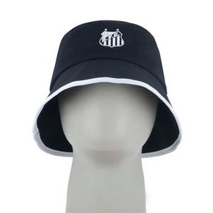 CHAPÉU BUCKET SUPERCAP SANTOS HAT