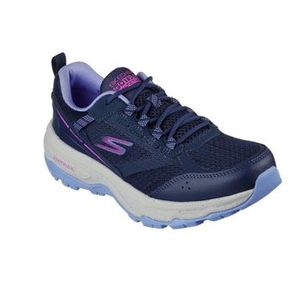 Tênis Feminino De Trilha Go Run Trail Altitude Anorak - Skechers