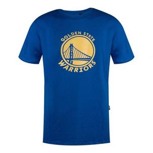 Camisa masculina de basquete NBA Golden State Warriors