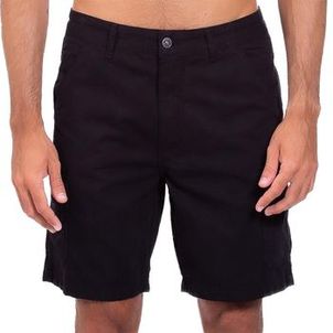 Bermuda Rip Curl The Search Cargo SM25 Masculina Black
