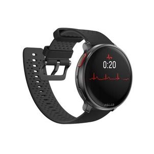 Relógio Polar Vantage V3 Smartwatch Corrida Multiesportivo GPS