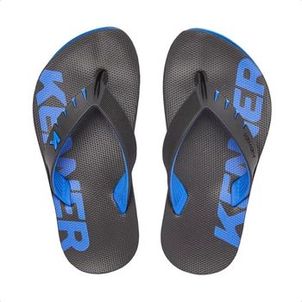 Chinelo Kenner Red Kids
