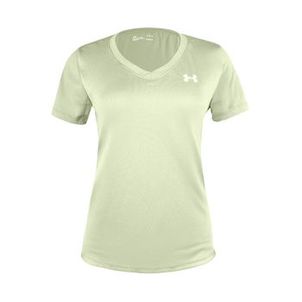 Camiseta Feminina de Treino Tech Solid Under Armour