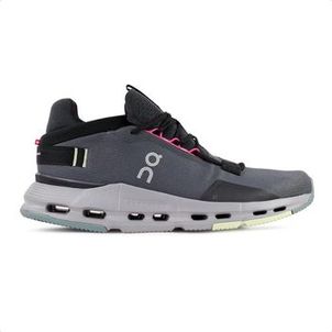 Tenis On Running Cloudnova 2 Masculino