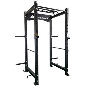 Power Rack PRO Estação de Treino Rino Force