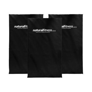Kit 3 Colchonetes Espuma D23 para Ginástica Yoga Academia