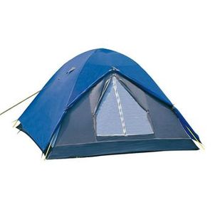 Barraca de Camping NTK Fox 4/5 pessoas Coluna d'água de 1800mm