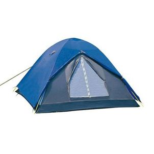 Barraca de Camping NTK Fox 2/3 pessoas Coluna d'água de 1800mm