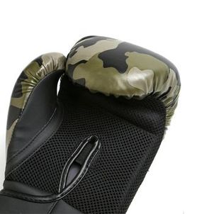 Luvas de Boxe e Muai Thai Spark Everlast