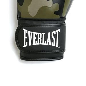 Luvas de Boxe e Muai Thai Spark Everlast