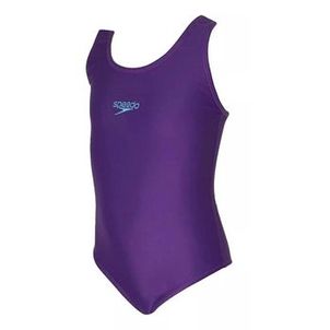 Maiô infantil de natação Vital 3 Speedo