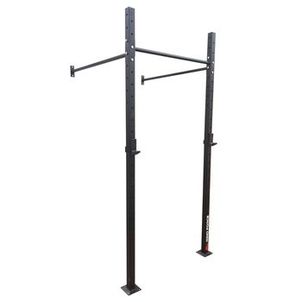 Rack Parede Gaiola Para Treino Cross Funcional HomeBox