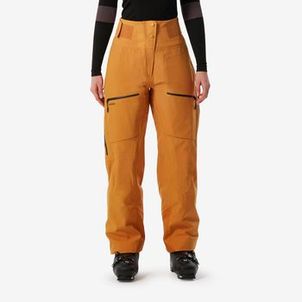 Calça Feminina de Ski e Snowboard FR500 Wedze