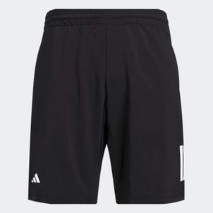 Shorts Masculino de Tênnis Club 3STR Adidas
