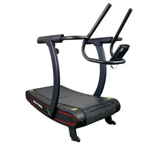 Esteira Curva Extreme Runner Profissional Rino Force