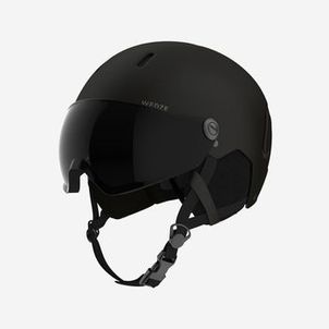 Capacete de Ski com viseira PST 150 Wedze