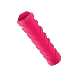 D-Grip Head Flash