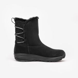 Bota Feminina de Trilha SH500 Quechua