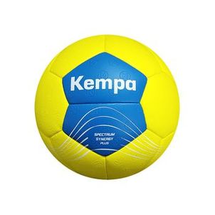 BOLA HANDEBOL KEMPA SPECTRUM SYNERGY TAM 3