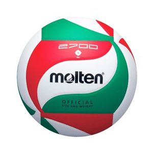 BOLA VÔLEI MOLTEN 2700