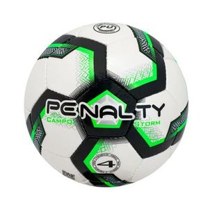BOLA DE FUTEBOL DE CAMPO PENALTY STORM N4 XXIII