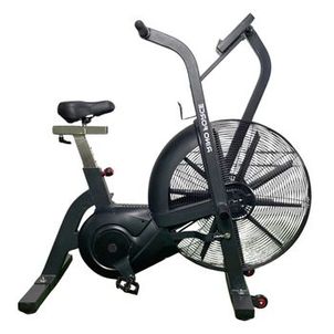 Air Bike Robust Profissional Rino Force