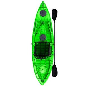 Caiaque Caiman 100 - Hidro2