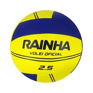 BOLA VÔLEI RAINHA OFICIAL 2.5