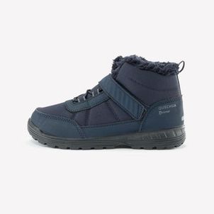 Botas Infantil de Trilha Impermeável  Quechua