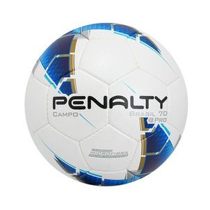 BOLA FUTEBOL DE CAMPO PENALTY BRASIL 70 PRO