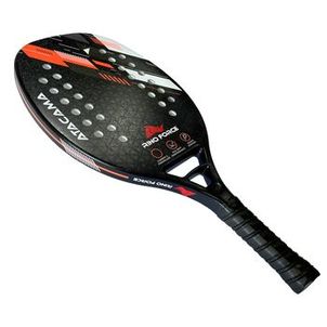 Raquete Beach Tennis Atacama Orange