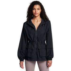 Jaqueta Sportstyle Feminina Under Armour Crinkle